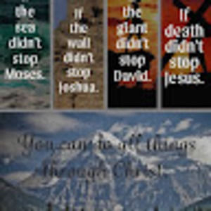 Meet your Posher, Karen